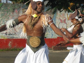 Foto: Tanzbrasil-Archiv